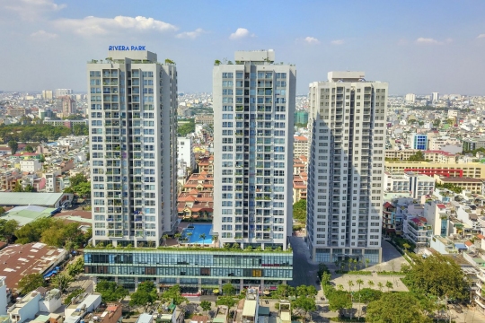 Rivera Park Sài Gòn